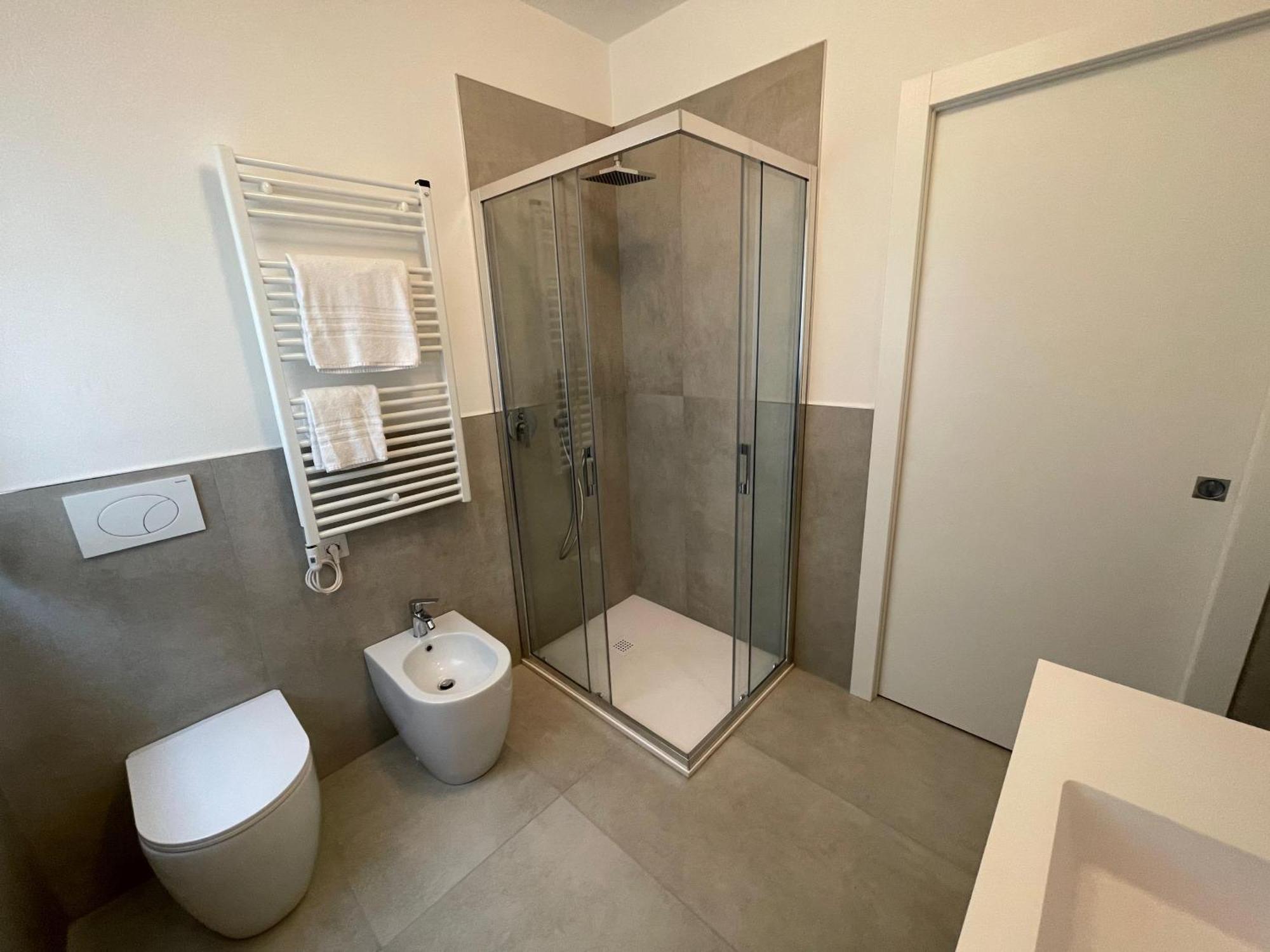 New Residence R1 - Agenzia Cocal Caorle Exterior foto