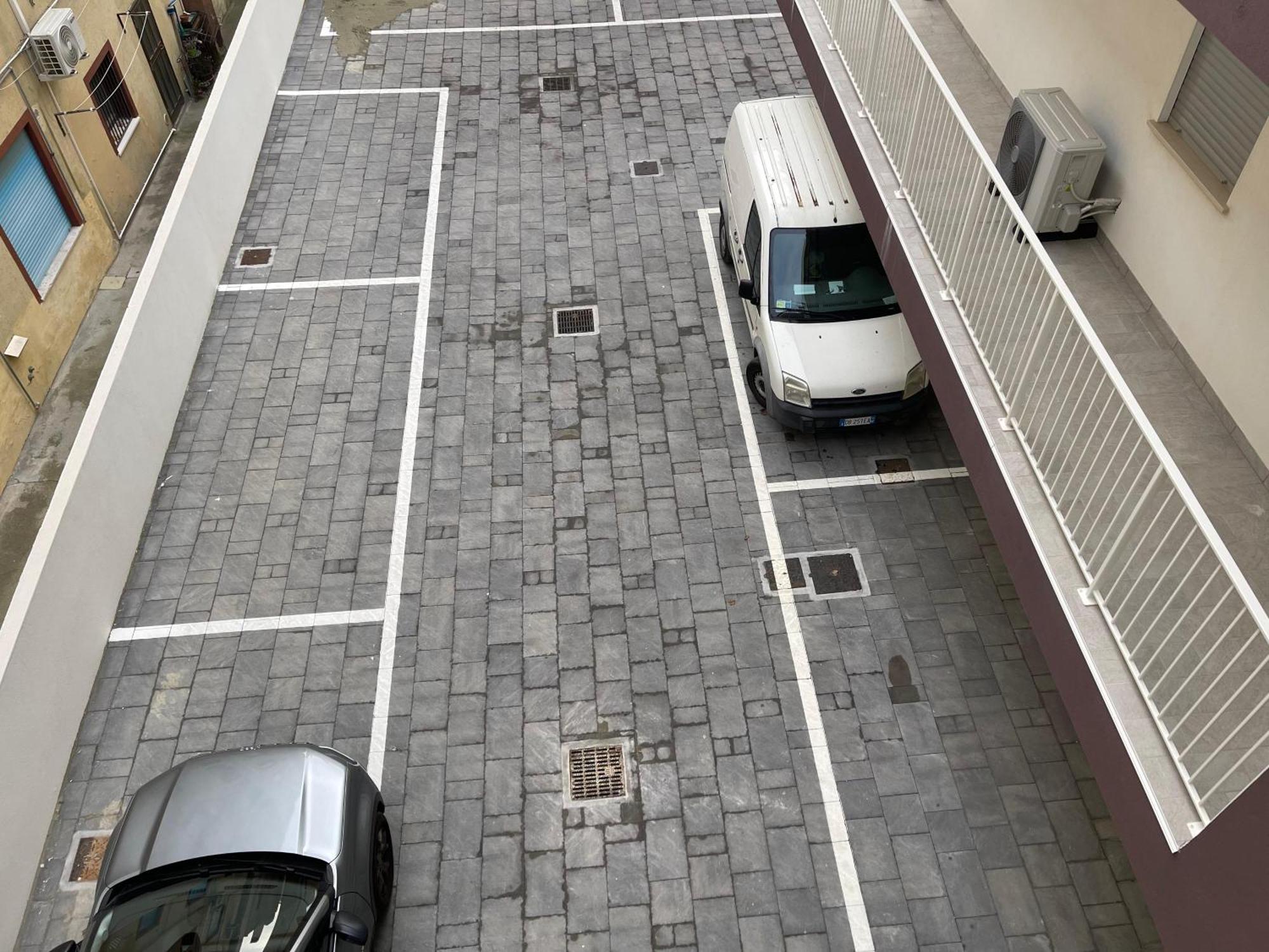 New Residence R1 - Agenzia Cocal Caorle Exterior foto